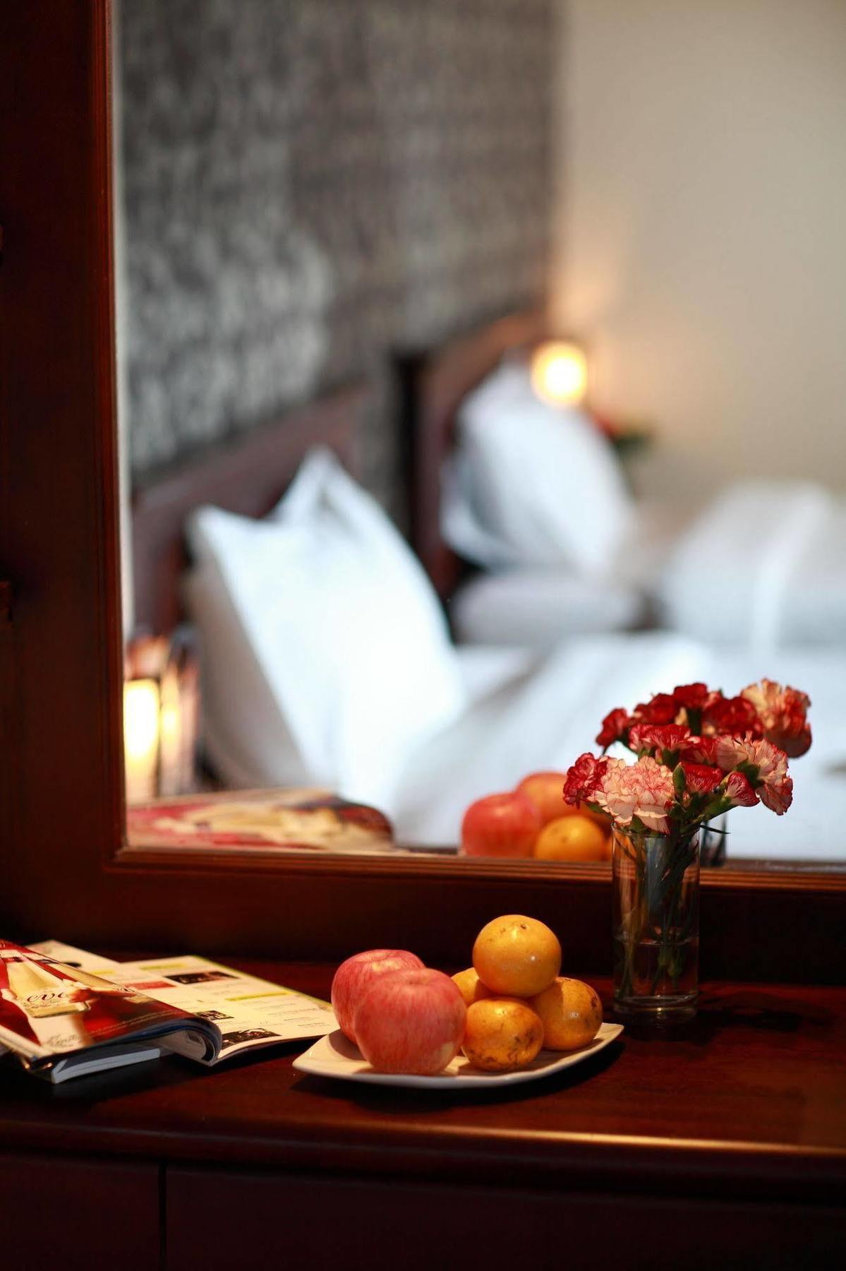 Seasons Riverside Hotel Vientiane Esterno foto